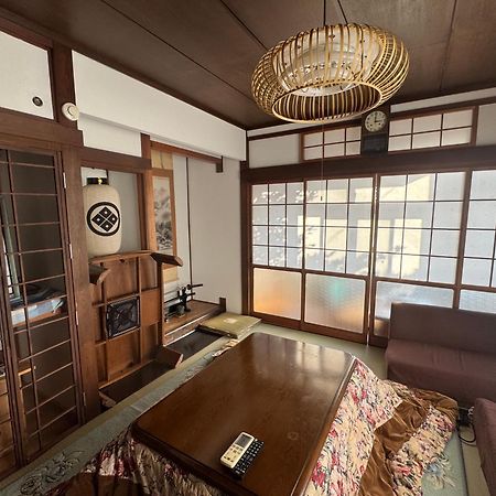 Guest House Nagasaki 1 御船蔵の我が家 1 외부 사진