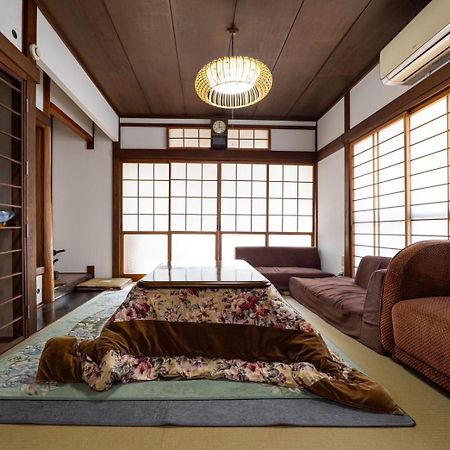 Guest House Nagasaki 1 御船蔵の我が家 1 외부 사진