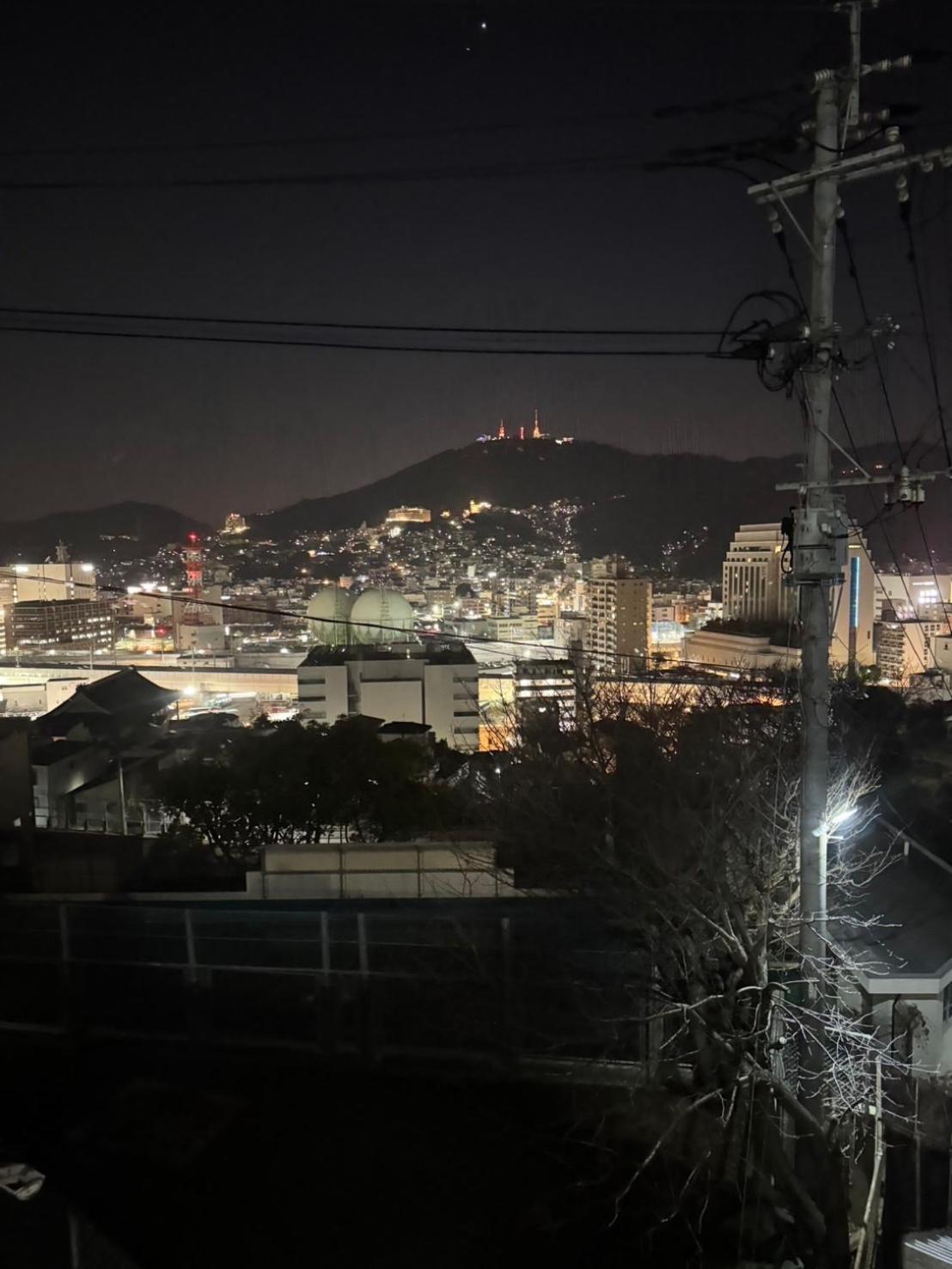 Guest House Nagasaki 1 御船蔵の我が家 1 외부 사진