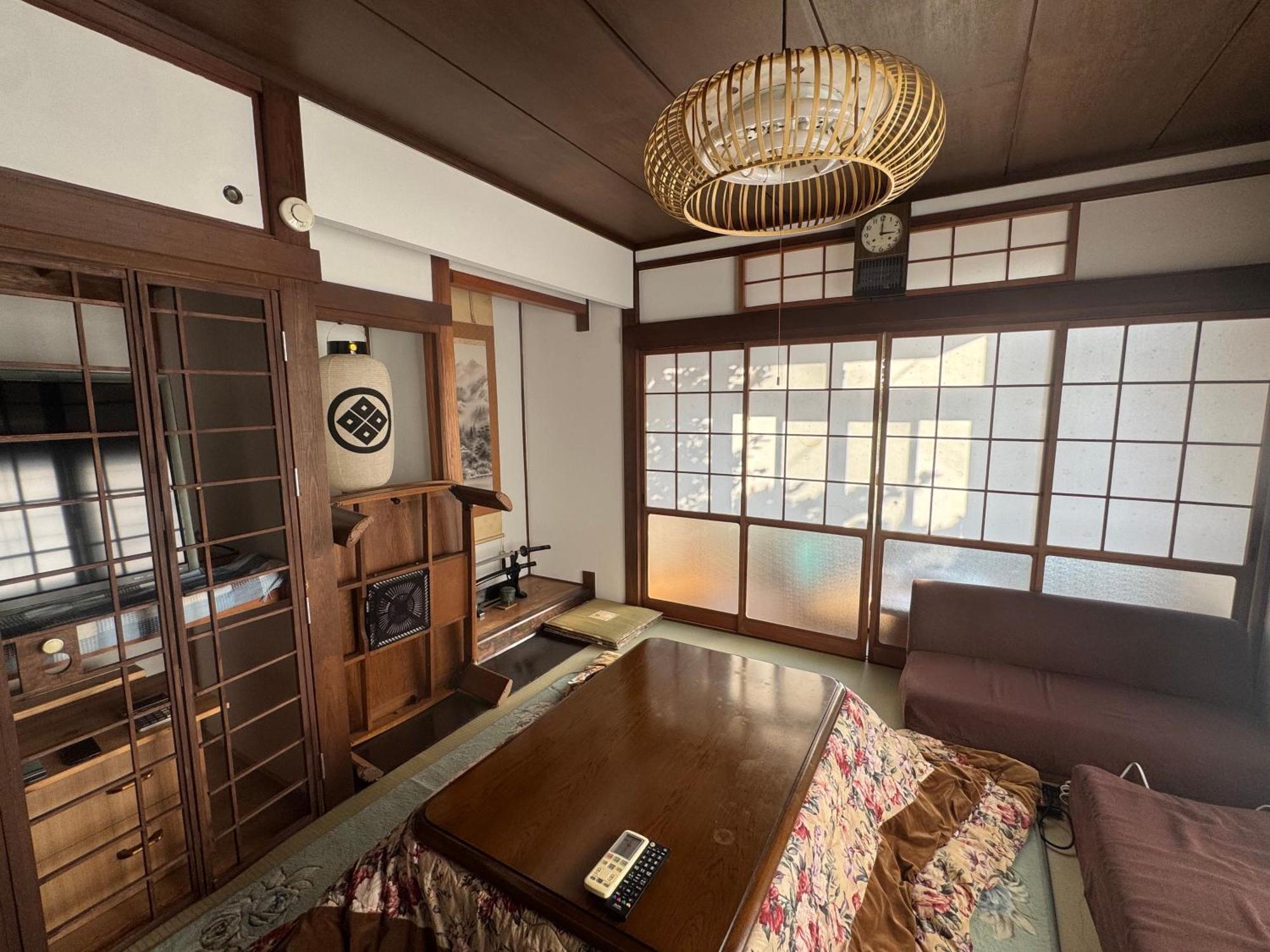 Guest House Nagasaki 1 御船蔵の我が家 1 외부 사진