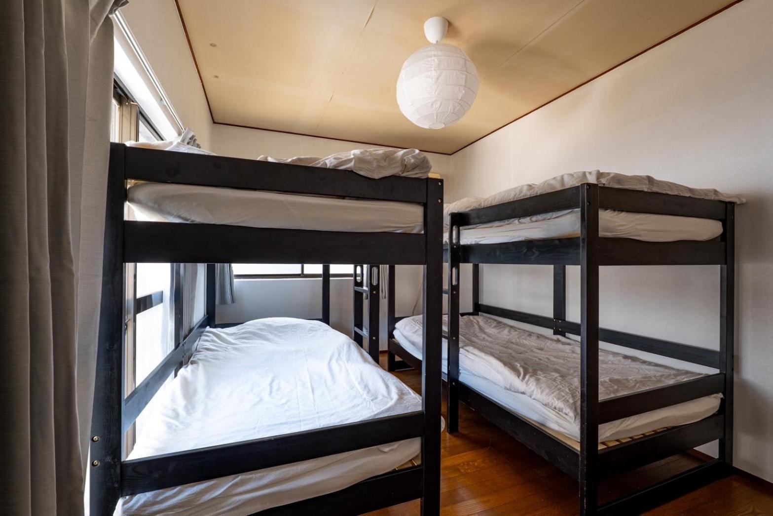 Guest House Nagasaki 1 御船蔵の我が家 1 외부 사진