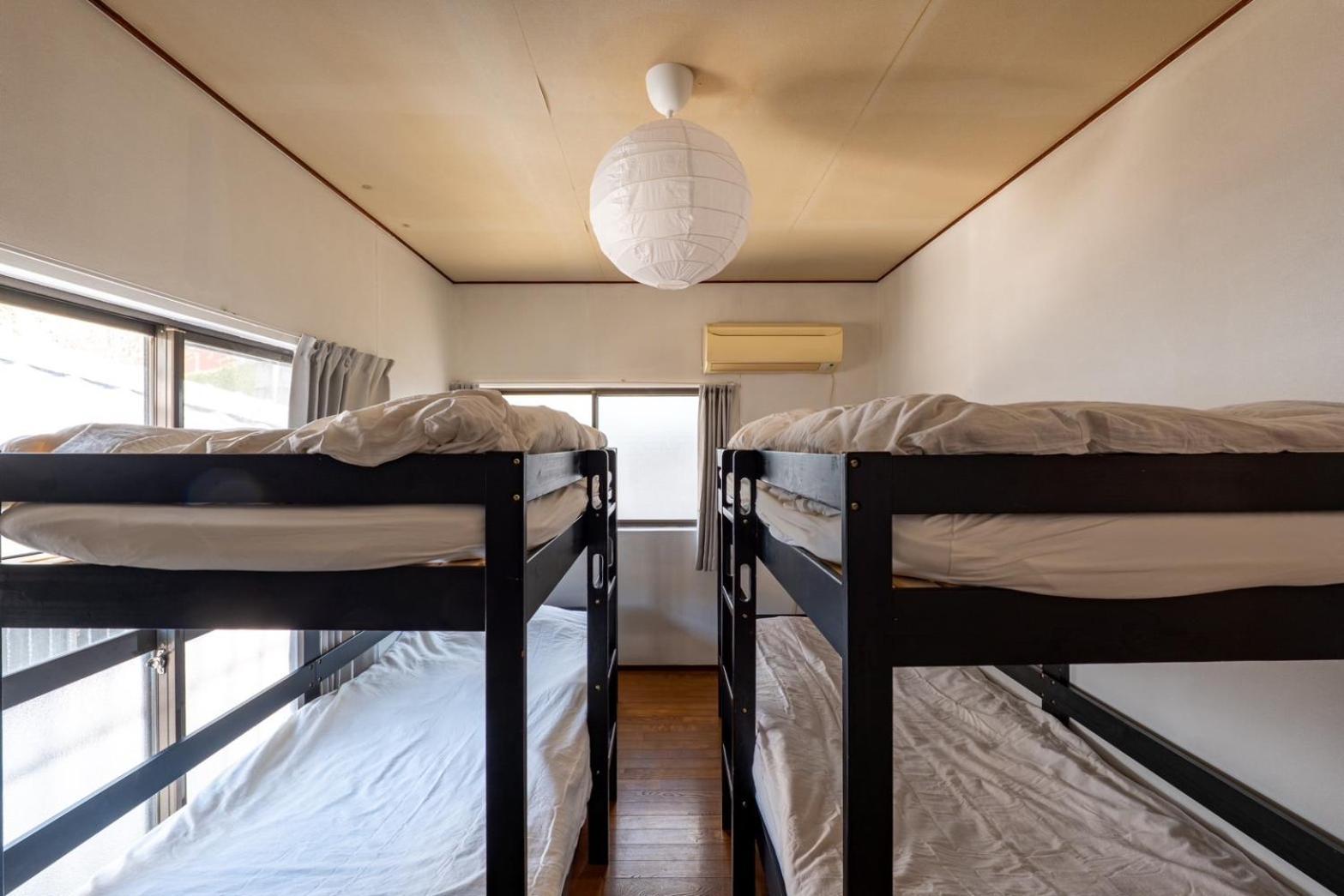 Guest House Nagasaki 1 御船蔵の我が家 1 외부 사진