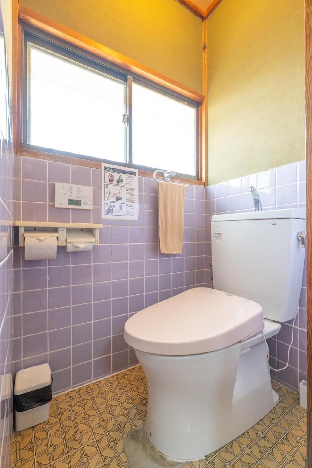 Guest House Nagasaki 1 御船蔵の我が家 1 외부 사진