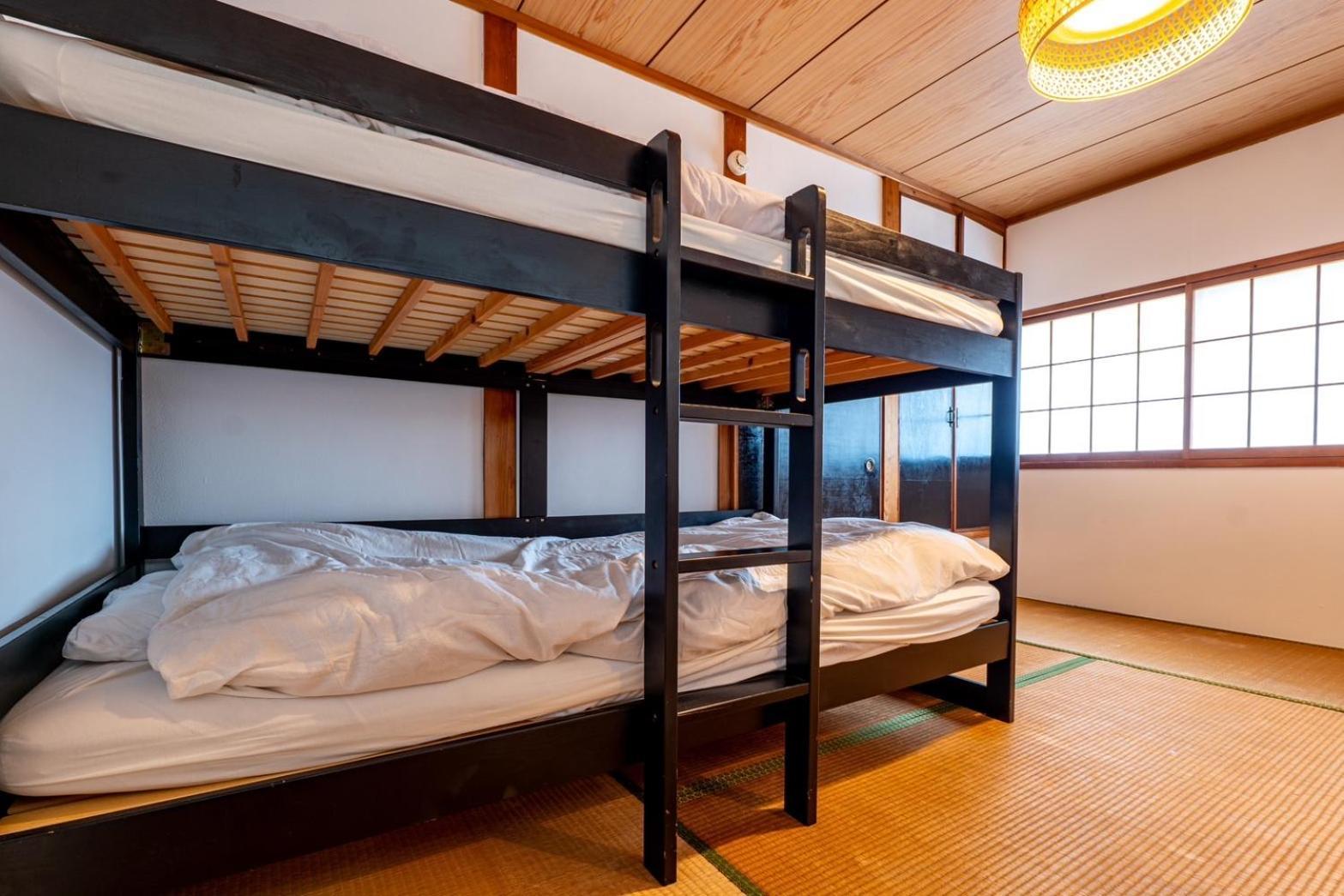Guest House Nagasaki 1 御船蔵の我が家 1 외부 사진