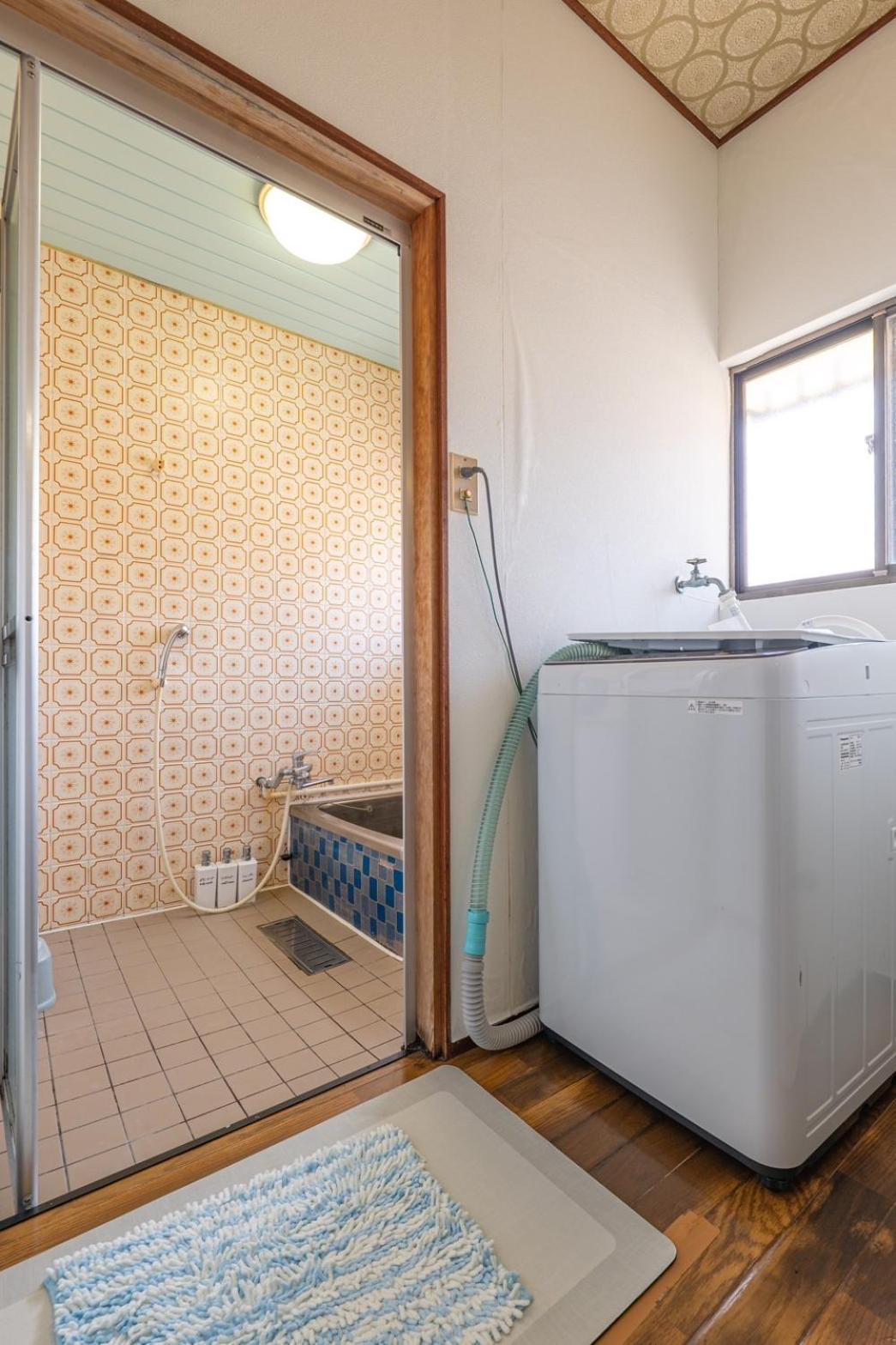 Guest House Nagasaki 1 御船蔵の我が家 1 외부 사진