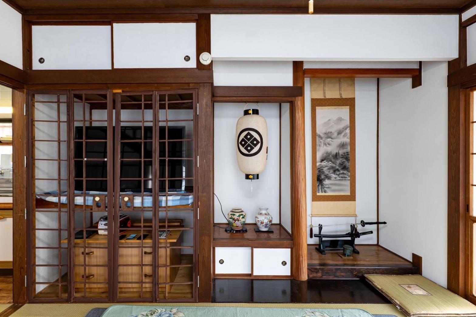 Guest House Nagasaki 1 御船蔵の我が家 1 외부 사진