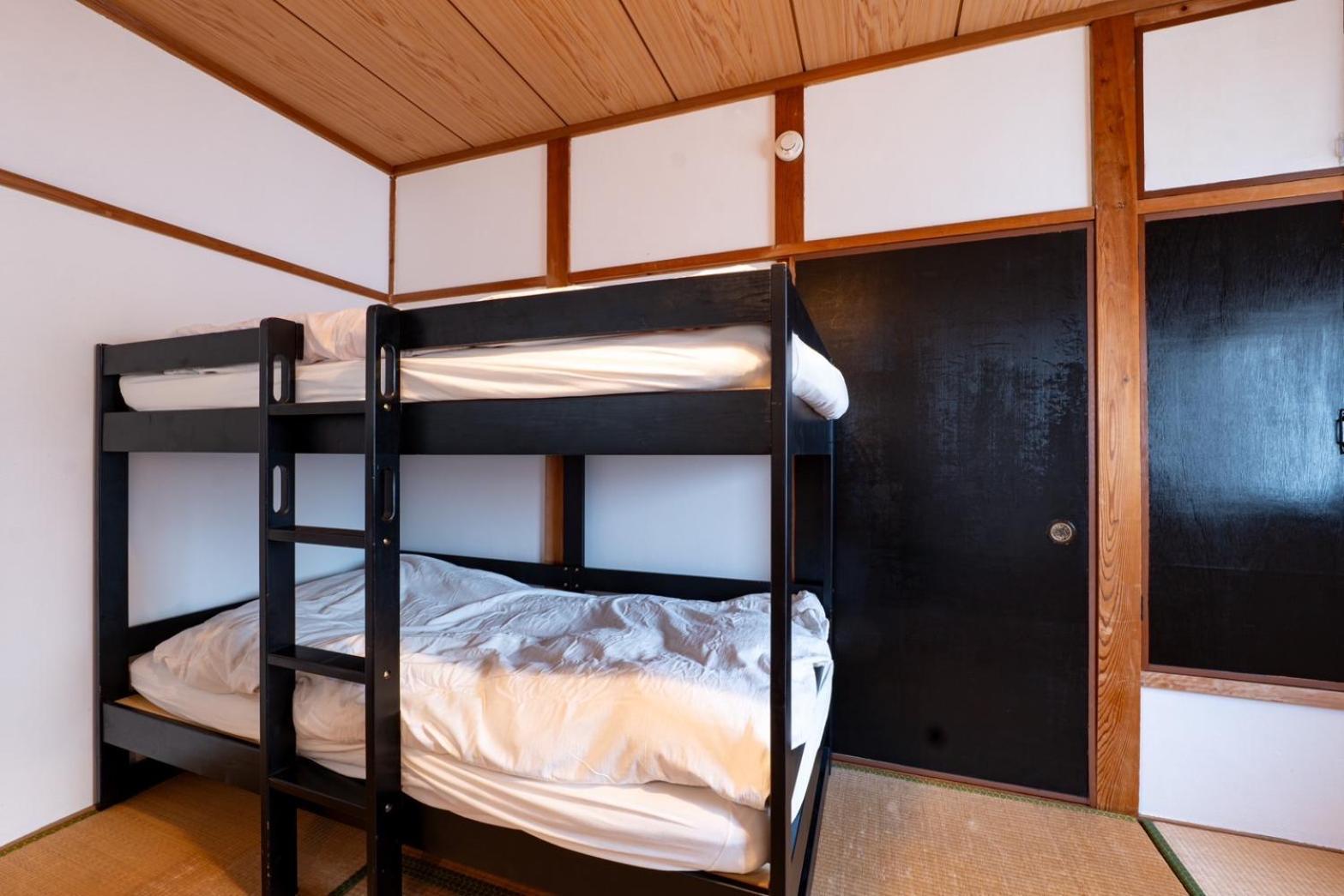 Guest House Nagasaki 1 御船蔵の我が家 1 외부 사진