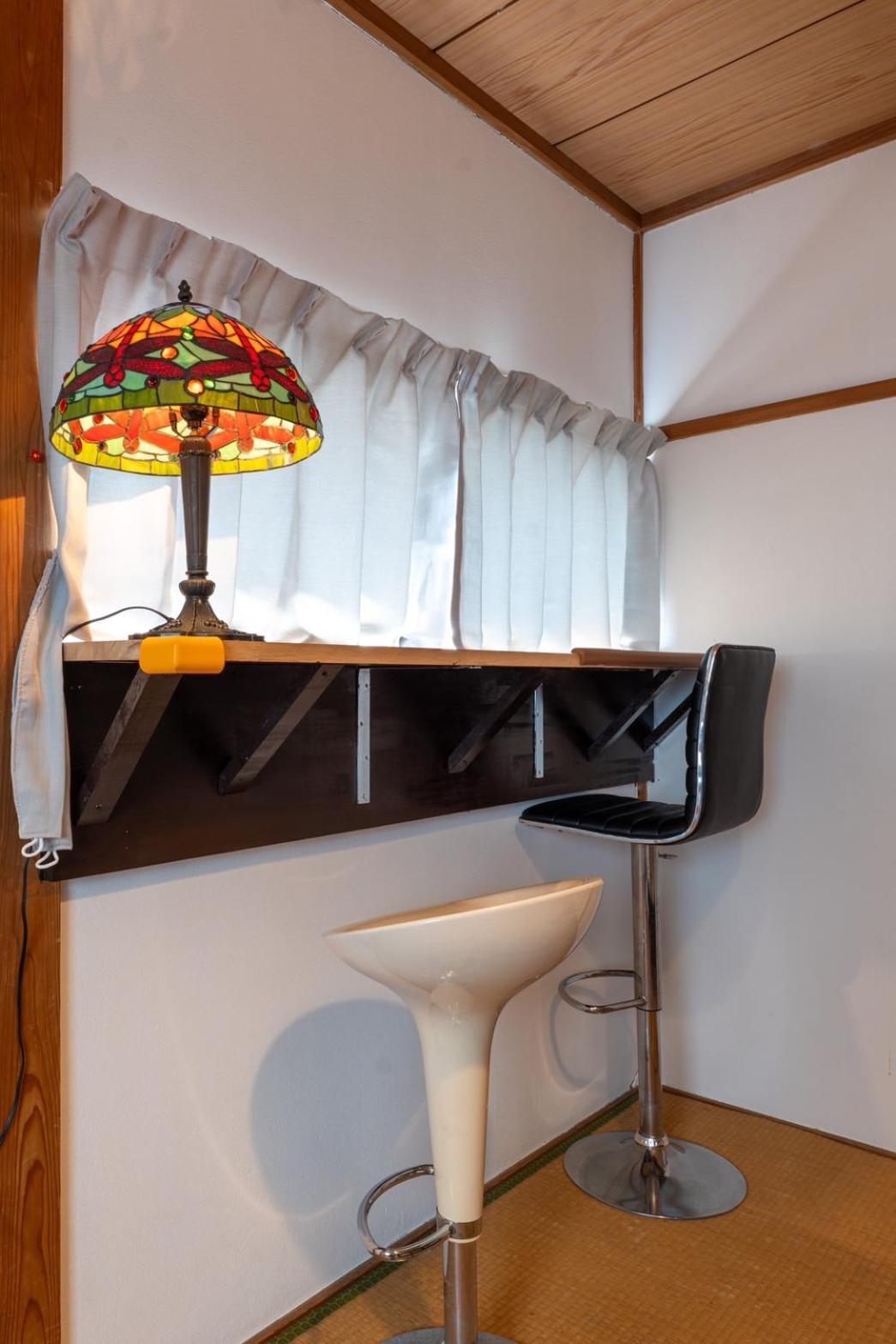 Guest House Nagasaki 1 御船蔵の我が家 1 외부 사진