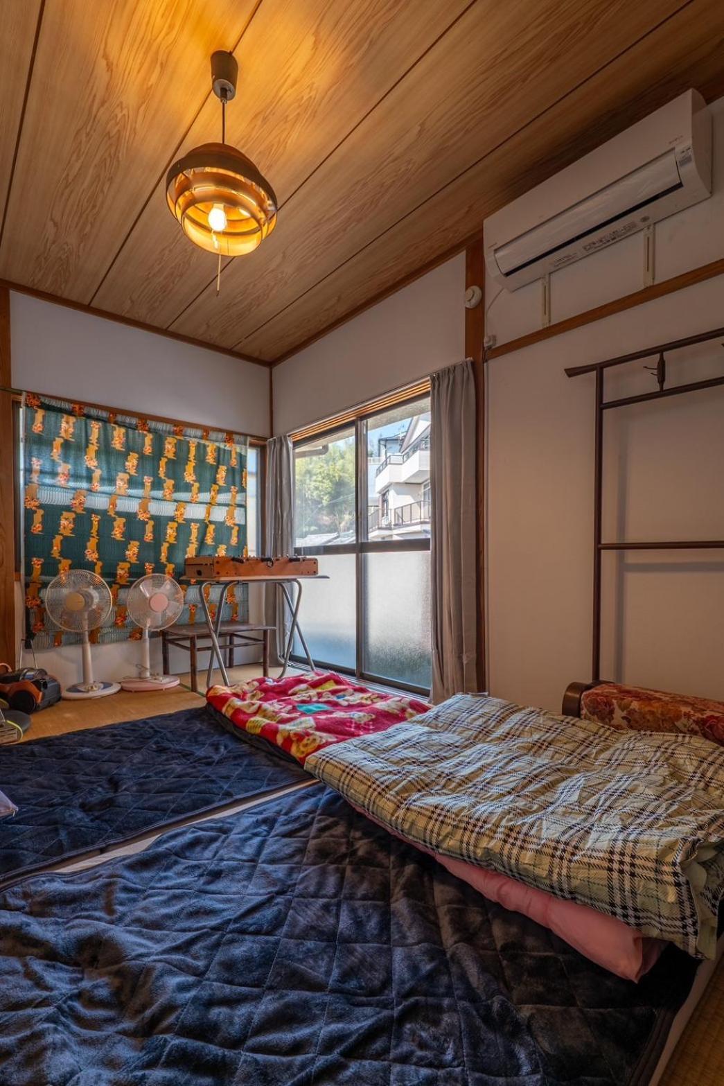 Guest House Nagasaki 1 御船蔵の我が家 1 외부 사진