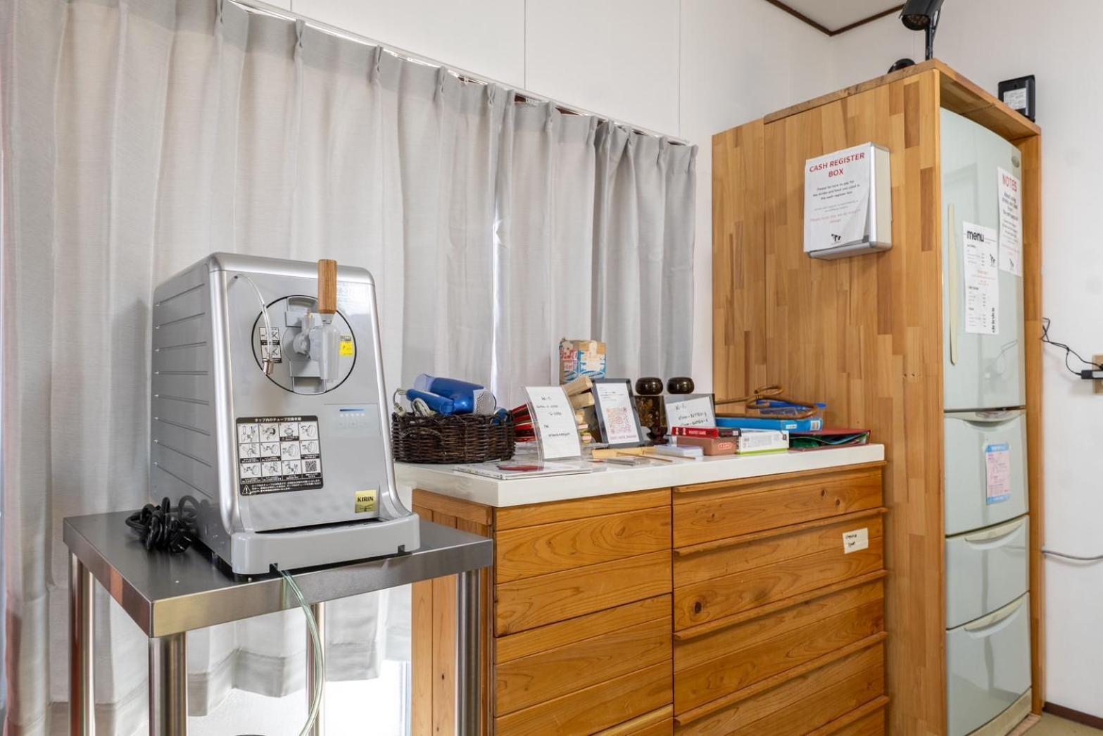 Guest House Nagasaki 1 御船蔵の我が家 1 외부 사진