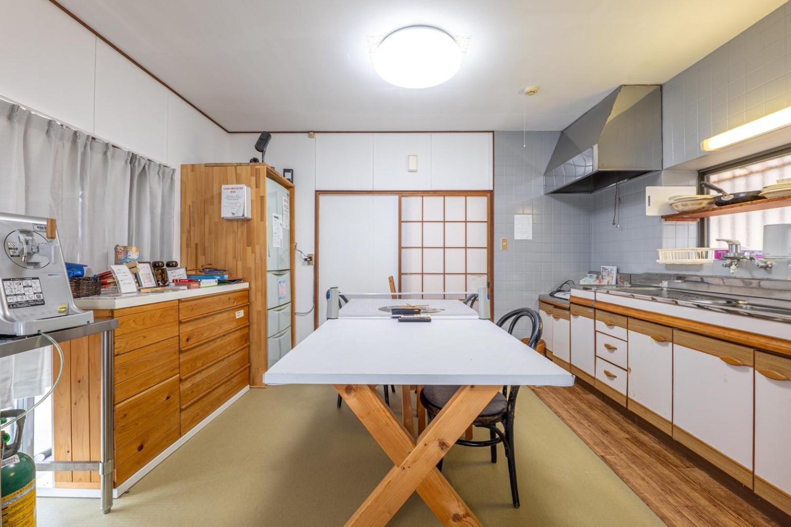 Guest House Nagasaki 1 御船蔵の我が家 1 외부 사진