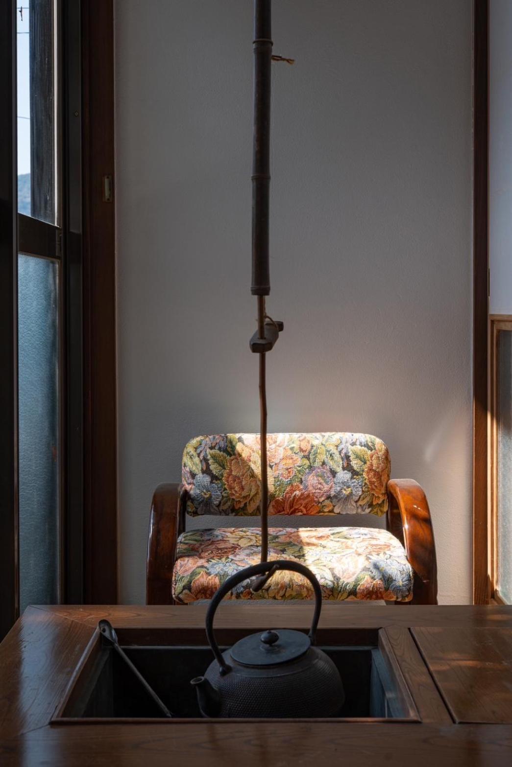 Guest House Nagasaki 1 御船蔵の我が家 1 외부 사진