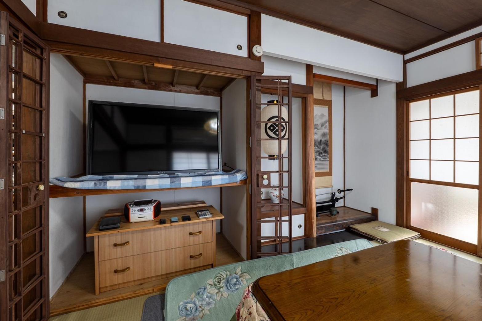 Guest House Nagasaki 1 御船蔵の我が家 1 외부 사진