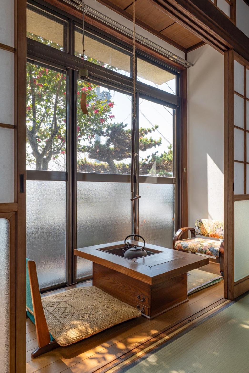 Guest House Nagasaki 1 御船蔵の我が家 1 외부 사진