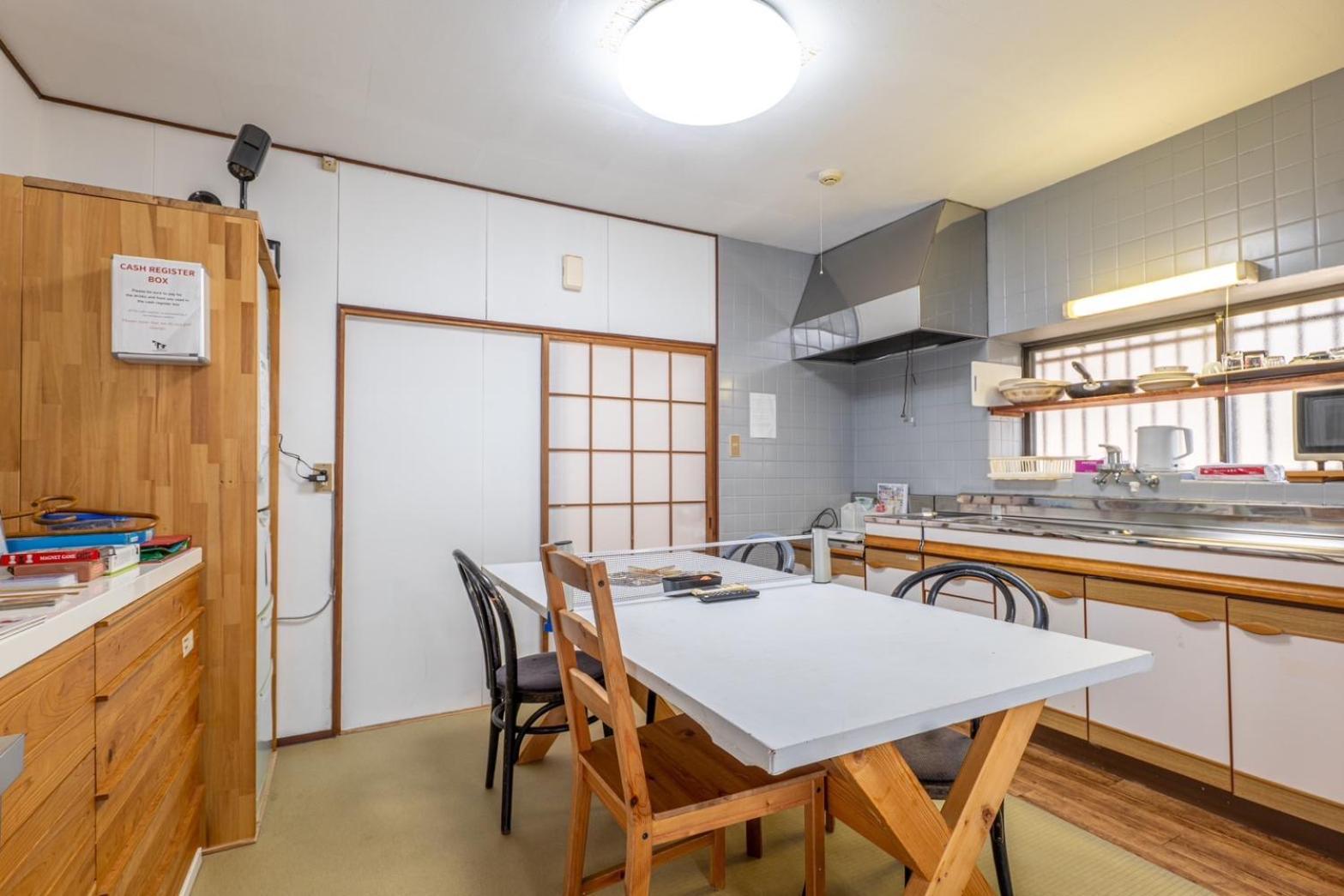 Guest House Nagasaki 1 御船蔵の我が家 1 외부 사진