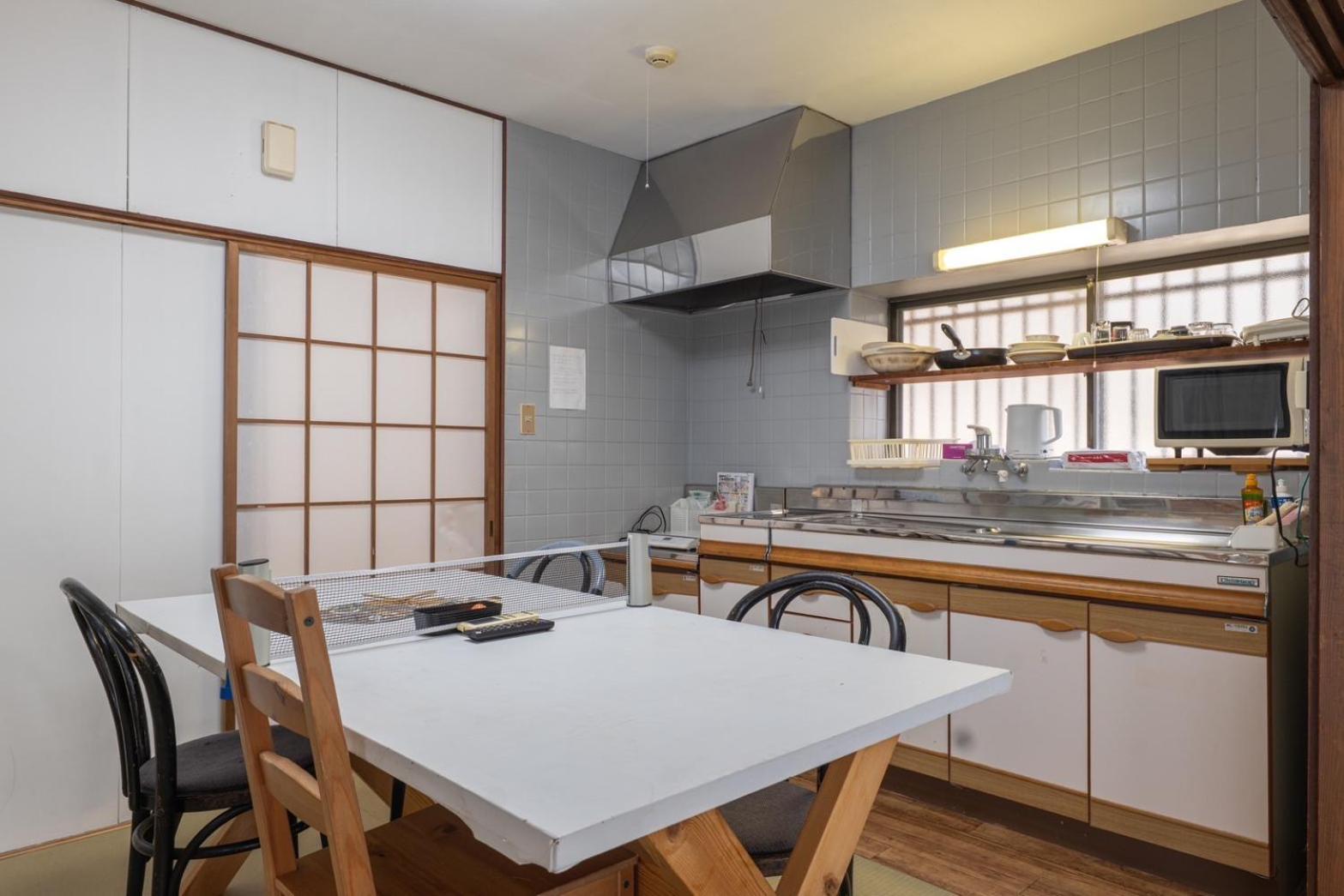Guest House Nagasaki 1 御船蔵の我が家 1 외부 사진