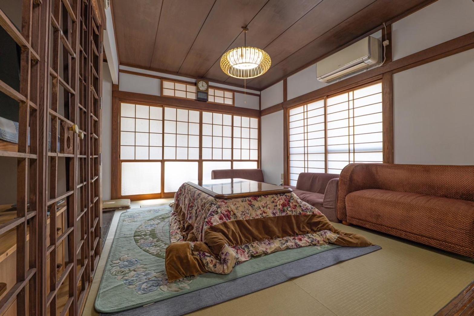 Guest House Nagasaki 1 御船蔵の我が家 1 외부 사진