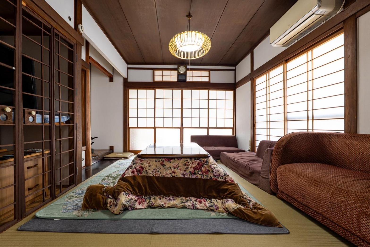 Guest House Nagasaki 1 御船蔵の我が家 1 외부 사진